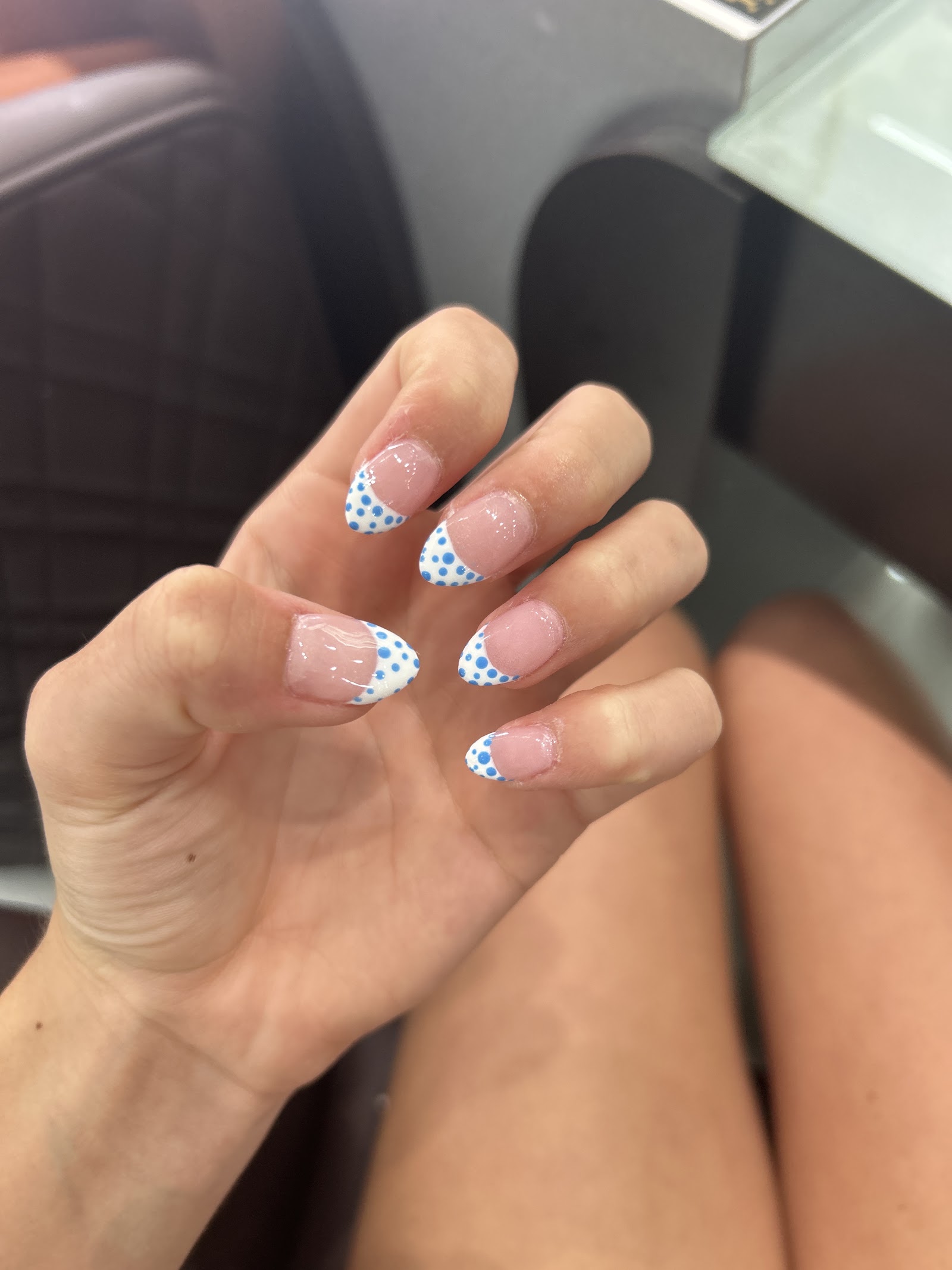 Viva Nails | Best Pedicure, Manicure in Brentwood 37027 nail photo 1