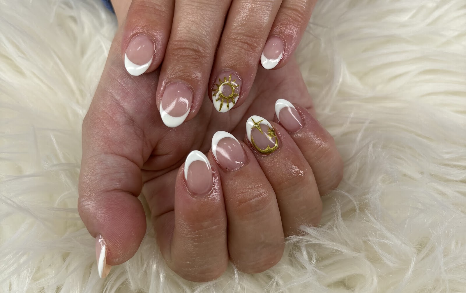 Viva Nails | Best Pedicure, Manicure in Brentwood 37027 nail photo 2
