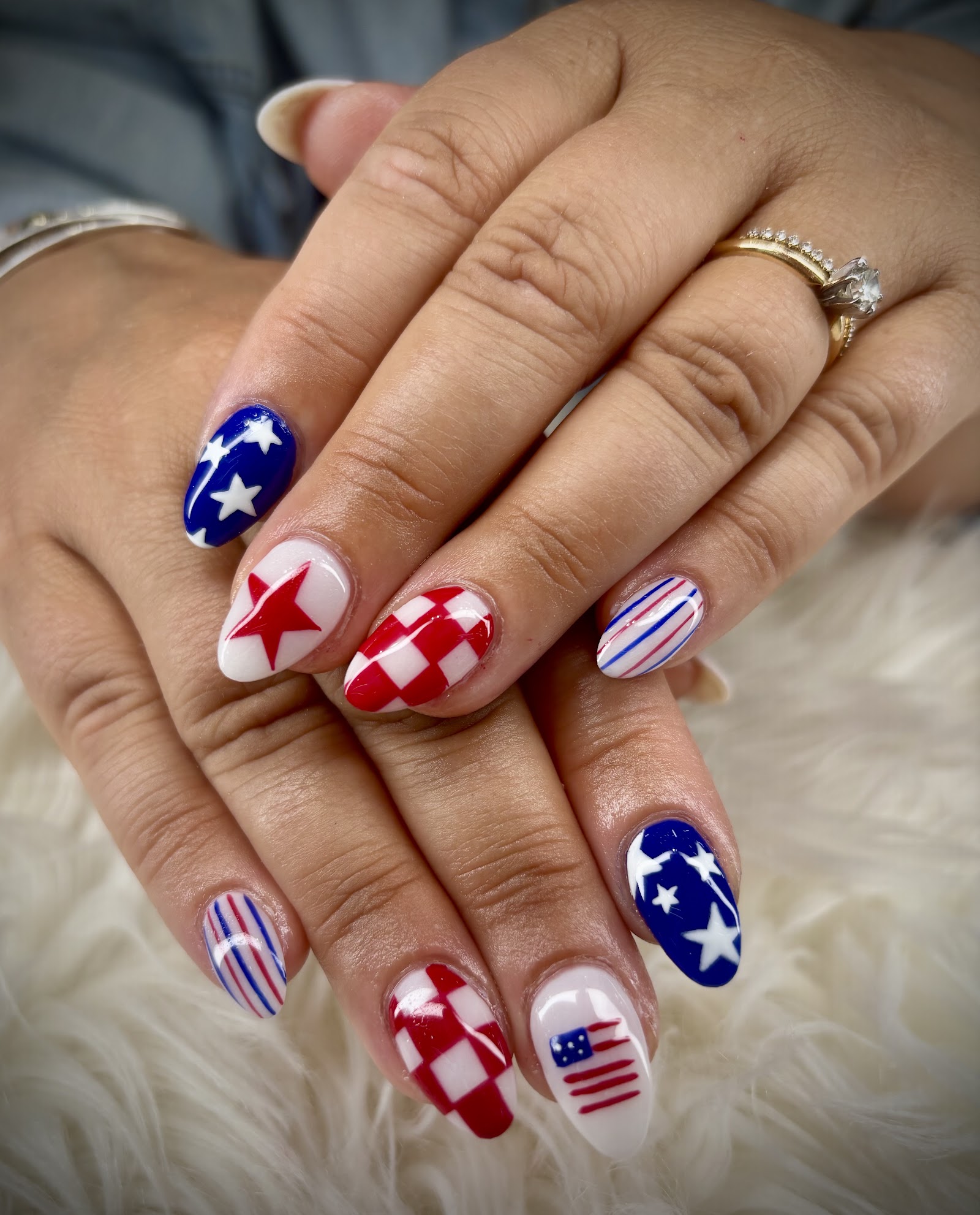Viva Nails | Best Pedicure, Manicure in Brentwood 37027 nail photo 3