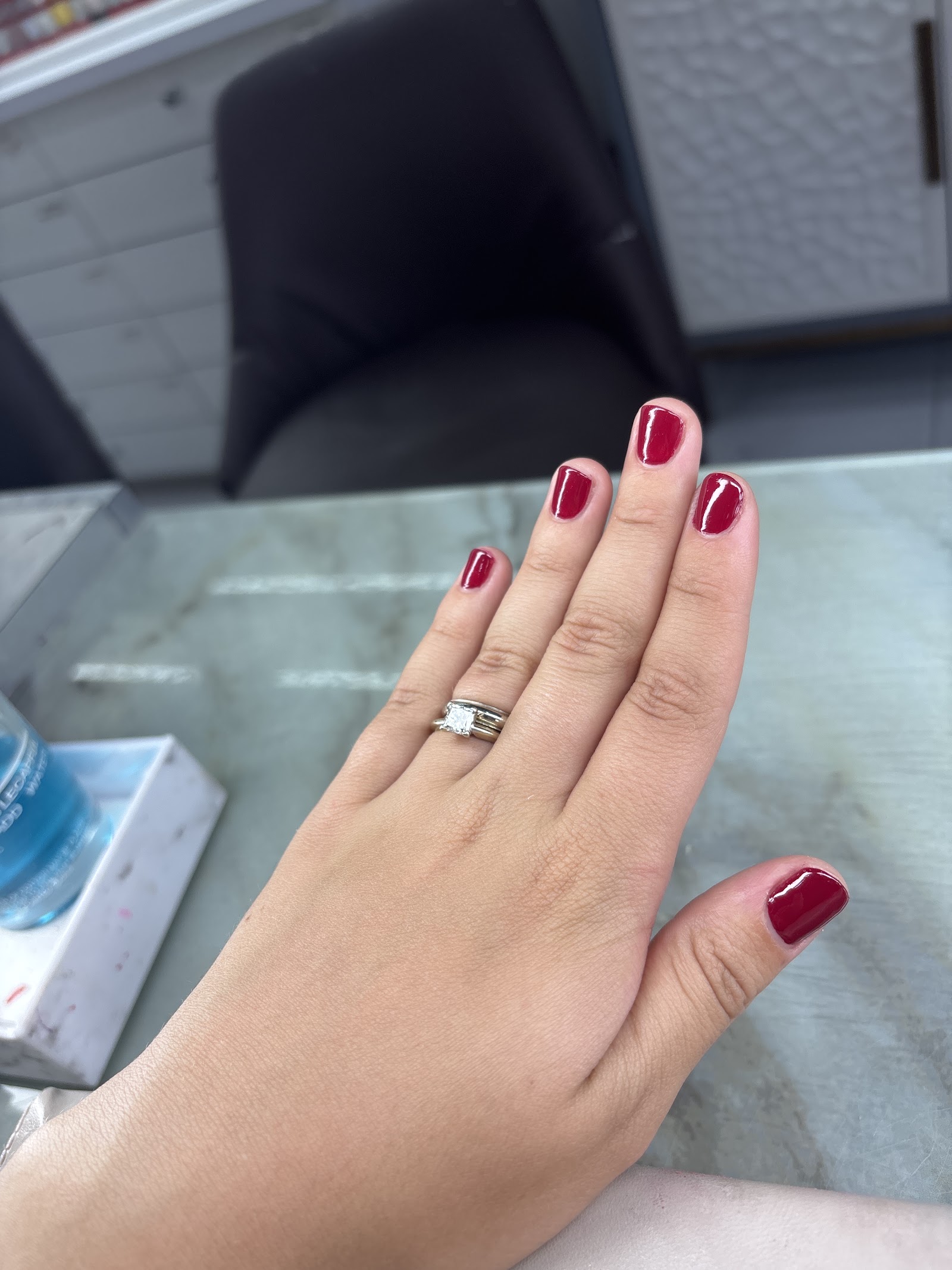 Viva Nails | Best Pedicure, Manicure in Brentwood 37027 nail photo 4