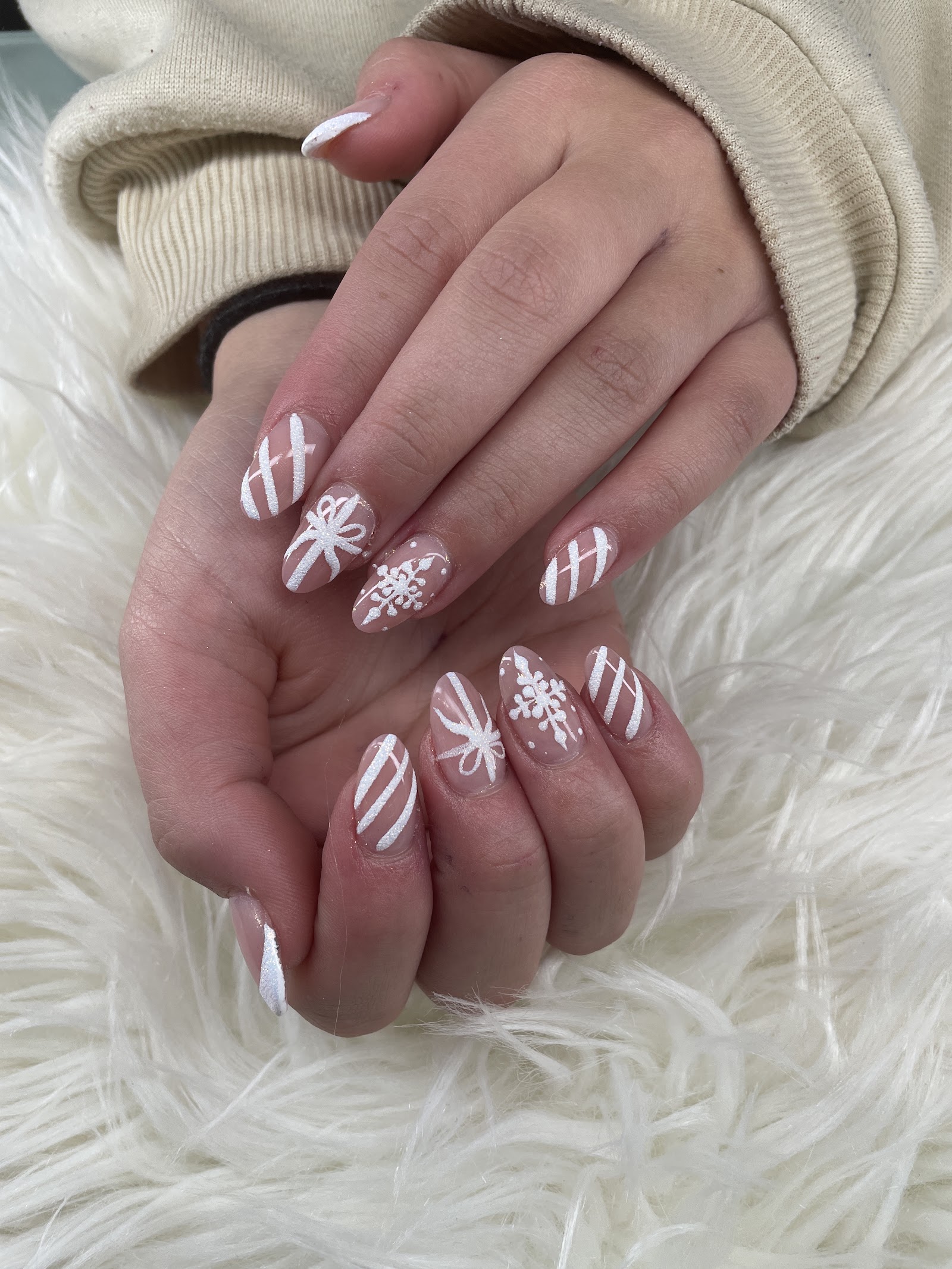 Viva Nails | Best Pedicure, Manicure in Brentwood 37027 nail photo 5